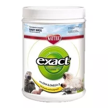 Exact Kaytee Papilla Para Polluelos 510 Gr