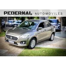 Suzuki Dzire Gl 1.2 2021 Impecable!