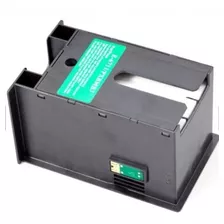 Caja De Mant Impresora Wf3640, Wf3620, Wf7110, Wf7720, L1455