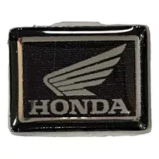 Adesivo Resinado Logo Honda Painel 