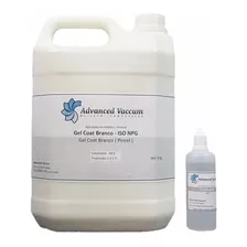 Gel Coat Branco Iso 5 Kg - Vídeo