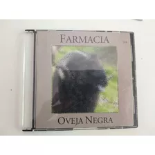 Farmacia Oveja Negra Cdr Limitado