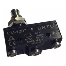 Micro Interruptor Switch Límite Cm-1307 Cntd Nuevo Original