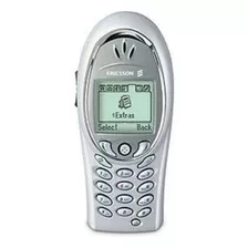 Ericsson Mobile Phone T60