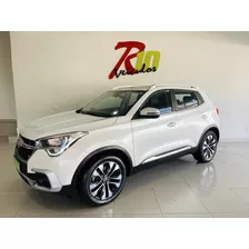 Chery Tiggo 5x Flex Automático