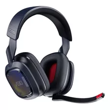 Astro Auriculares A30 Navy Blue Wireless