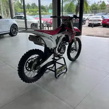 Honda Crf 250