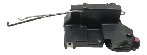 Fechadura Porta Traseira Esquerda J3 2014 Usado 1