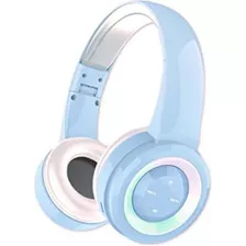 Gabbagoods Metallix Lyrix Auriculares Inalámbricos Bluetooth