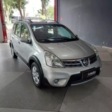 Nissan Livina X Gear 1.8 Aut