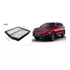 Filtro De Ar Lifan X80 Vip Turbo 2.0 16v 2019/.. Jfa0l04