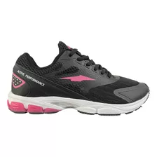 Zapatillas Avia Avi Conquer Mujer Running