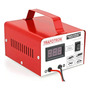 Carregador Bateria 12v Carro Moto Inteligente Cv5a