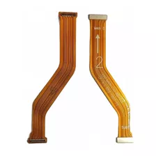 Flexor Prin Conector A Tablilla Para Samsung A50 Sm-a505