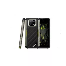 Celular Ulefone Armor 22 256gb E 8gb Ram Green 4g