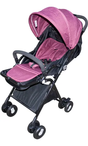 Tercera imagen para búsqueda de coche para bebe