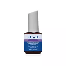 Ibd Power Bond Gel Bonder Fijador Para Semipermanente 14 Ml