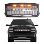 Mscara  Deportiva C/led Foco Chevrolet Silverado 1500 19-21 Chevrolet Silverado