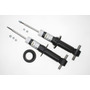 Kit-2 Amortiguadores Gas Delanteros Gmc Canyon 07 A 12 Sachs