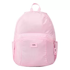 Mochila Escolar Porta Laptop 14 Trik M Totto