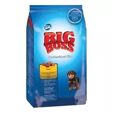 Big Boss Junior 20 Kgs + 2 Kgs S Y