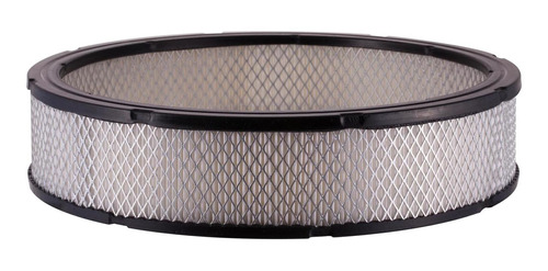 Filtro Aire Interfil Para Buick Estate Wagon 5.7l 1977-1980 Foto 3