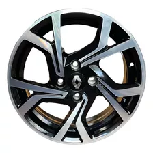 Llantas Aleacion Renault Gebd , Rodado 15 / Pase 4x100 