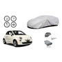 Buja Super 4 Fiat Grande Punto L4 1.4 2007-2008