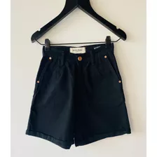 Short Jazmin Chebar Big Black Talle 22