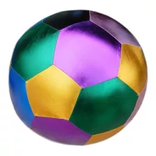 Bola Gigante Colorida Festas Decoração Competição Linda