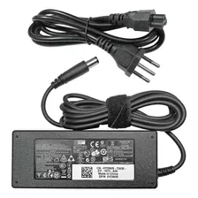 Cargador Orig. Notebook Dell Latitude 5490 (19.5v - 4.62a)