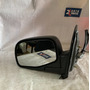 Espejo Retrovisor Izquierdo Ford Ranger 13-14 Detalles