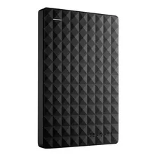 Disco Rígido Externo Seagate Expansion Stea1000400 Hd 1tb