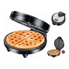 Grill Waffle Mondial Pratic 1200w Gw-01