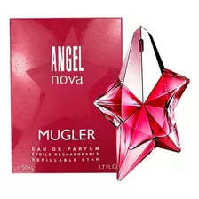 Mugler Angel Nova Eau De Parfum 50 ml Para Mujer