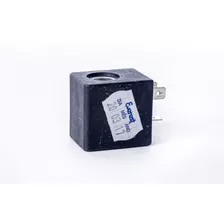 Bobina Solenoide Original Para Maquina De Gelo Everest