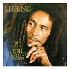 Cd Bob Marley Legend