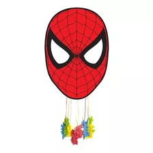 Piñatas Spider Man
