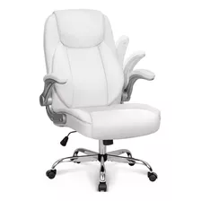 Neo Chair Silla De Oficina Ergonómica Pu Silla Ejecutiva De 