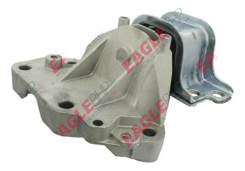 Soporte Trans Izq Eagle Peugeot Manager L4 3.0l 07 A 16 Foto 2