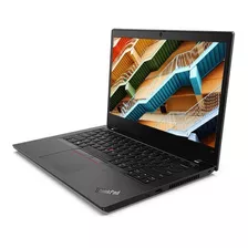 Lenovo Thinkpad L14 Gen 1 / Ryzen 5 / Ssd 256gb / 8gb Ram 