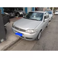 Fiat Palio 2008 1.7 Elx Turbo Diesel