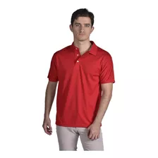 Playera Polo Premium Bonanza Poliester Deportiva