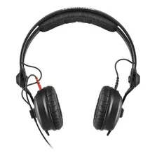 Audífonos Sennheiser Hd 25 Black