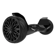 Skate Hoverboard Pro8.5 Pol36v 350w(2*) Preto Dropboards