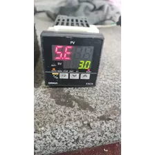 Controlador Temperatura Omron E5ck