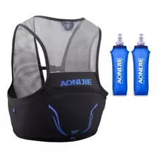 Mochila De Hidratación Portátil Aonijie De 2,5 L Para Correr