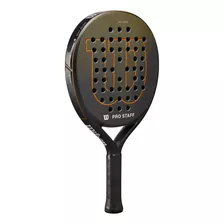 Pala De Padel Wilson Pro Staff V2 365gr