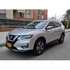 Nissan X-trail 2021 Advance