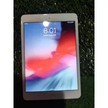 iPad Mini 2 De 16gb De Chip Desbloqueado 